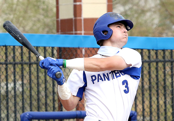 Q&A with Yankees 1st Round Pick Trey Sweeney